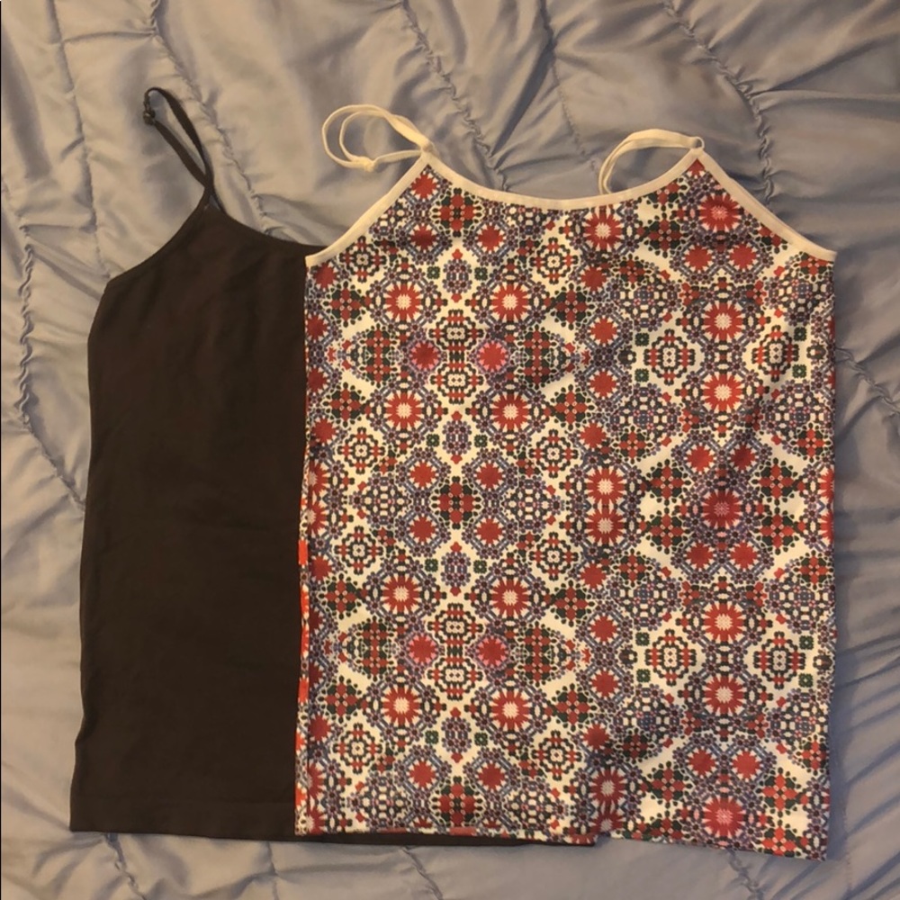 Camisoles